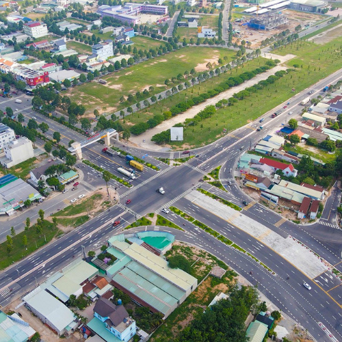 Quy hoạch giao thông tỉnh Bình Phước giai đoạn 2020-2030